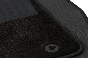 Коврики "Комфорт" в салон Lexus NX 250 II (suv / SUV) 2021 - Н.В.
